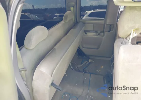 2000 Chevrolet Silverado 1500 Ls from USA, damaged, VIN 1GCEK19T1YE331042